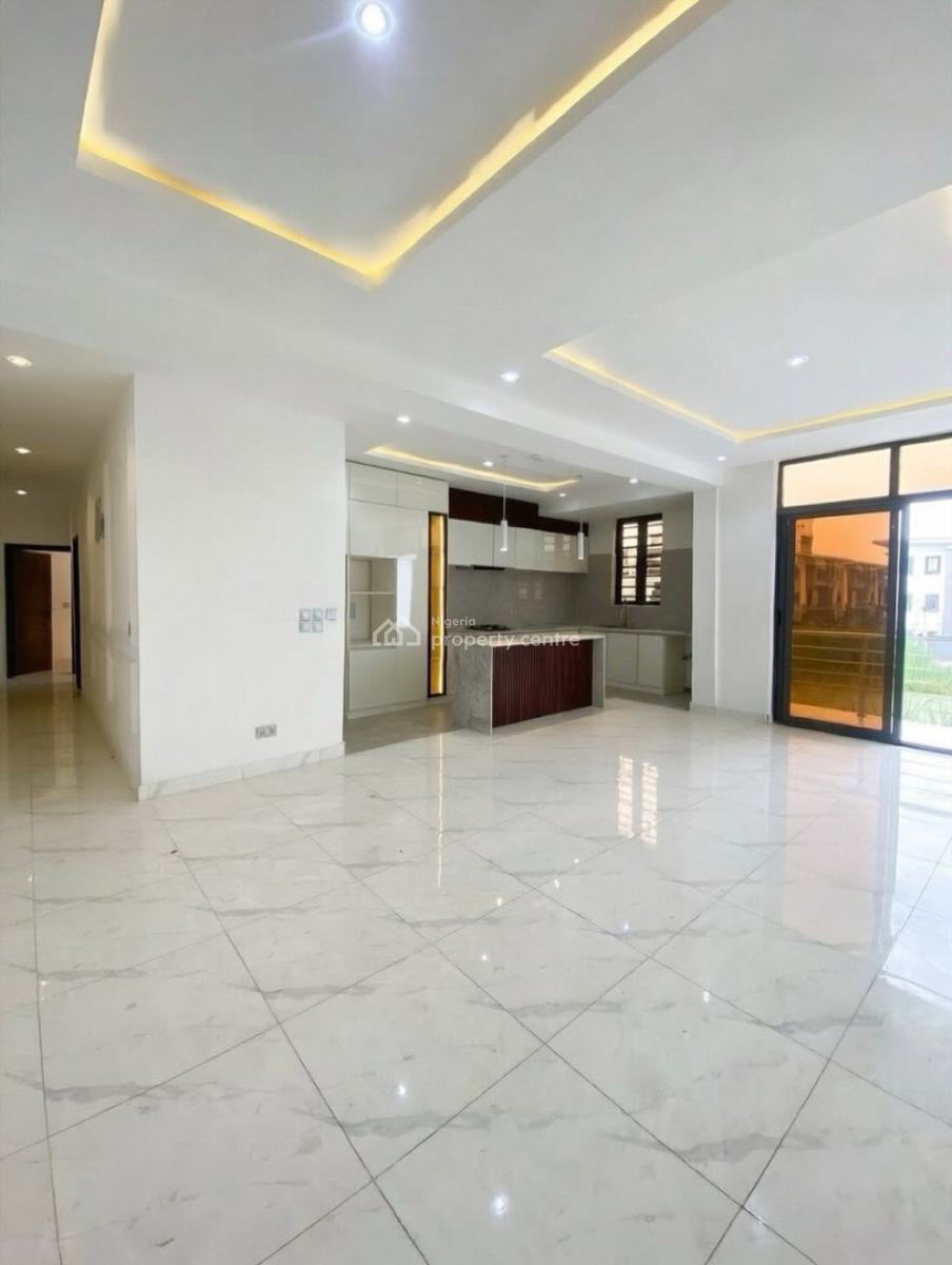 2 Bedroom Apartment with En-suite Bedrooms, Ikate, Lekki, Lagos, Flat / Apartment for Sale