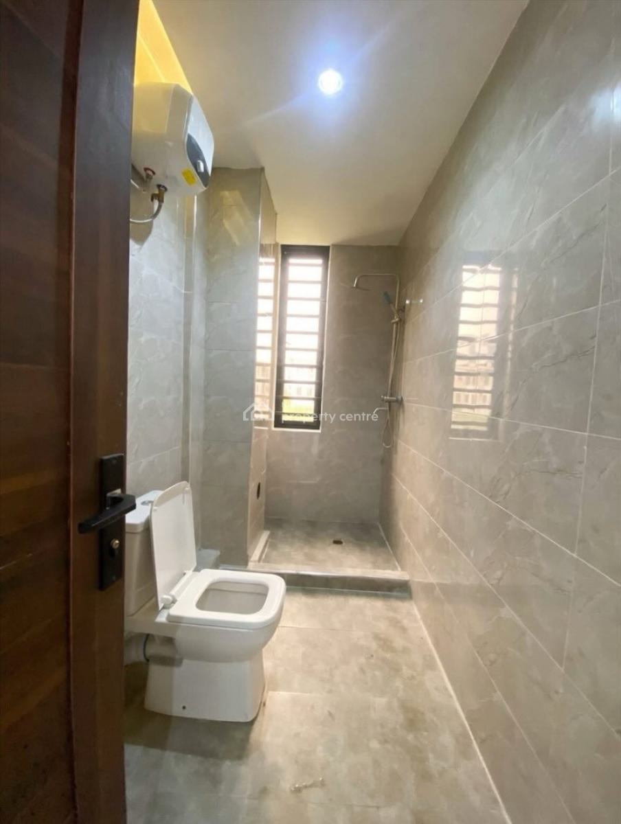 2 Bedroom Apartment with En-suite Bedrooms, Ikate, Lekki, Lagos, Flat / Apartment for Sale