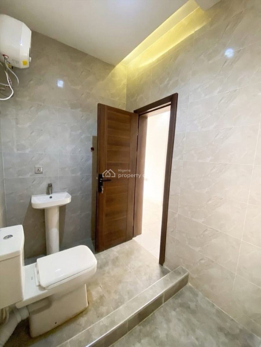 2 Bedroom Apartment with En-suite Bedrooms, Ikate, Lekki, Lagos, Flat / Apartment for Sale