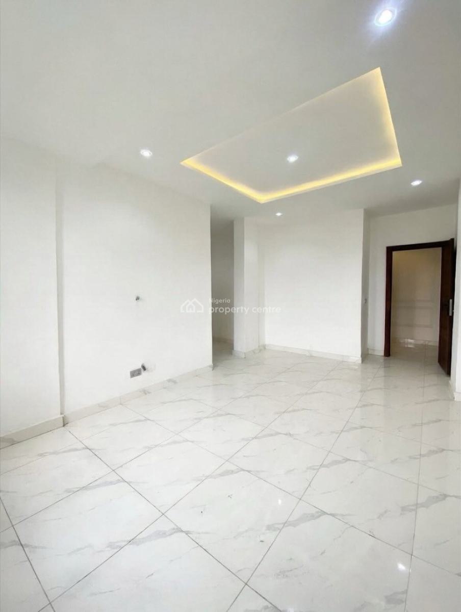 2 Bedroom Apartment with En-suite Bedrooms, Ikate, Lekki, Lagos, Flat / Apartment for Sale