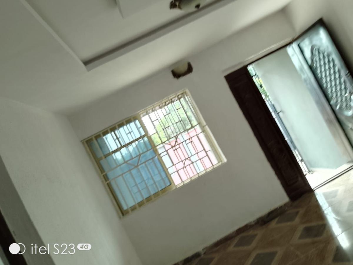 a Beautiful 2 Bedroom Flat, 6 Ifeoluwa Street Aba Ege Owode Nnpc Apata, Apata, Ibadan, Oyo, Flat / Apartment for Rent