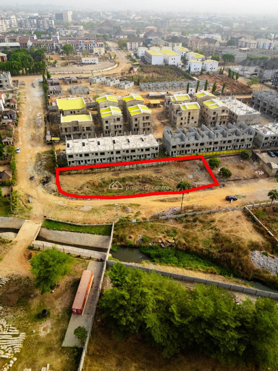 Distress Residential Land, Mabushi, Abuja, Residential Land for Sale