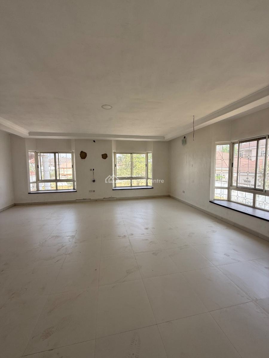 7 Bedroom Mansion, Asokoro District, Abuja, Detached Duplex for Sale