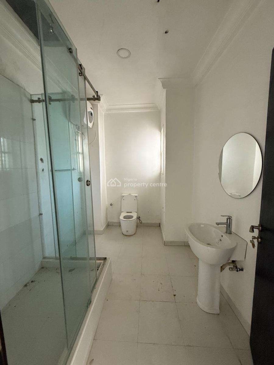 7 Bedroom Mansion, Asokoro District, Abuja, Detached Duplex for Sale