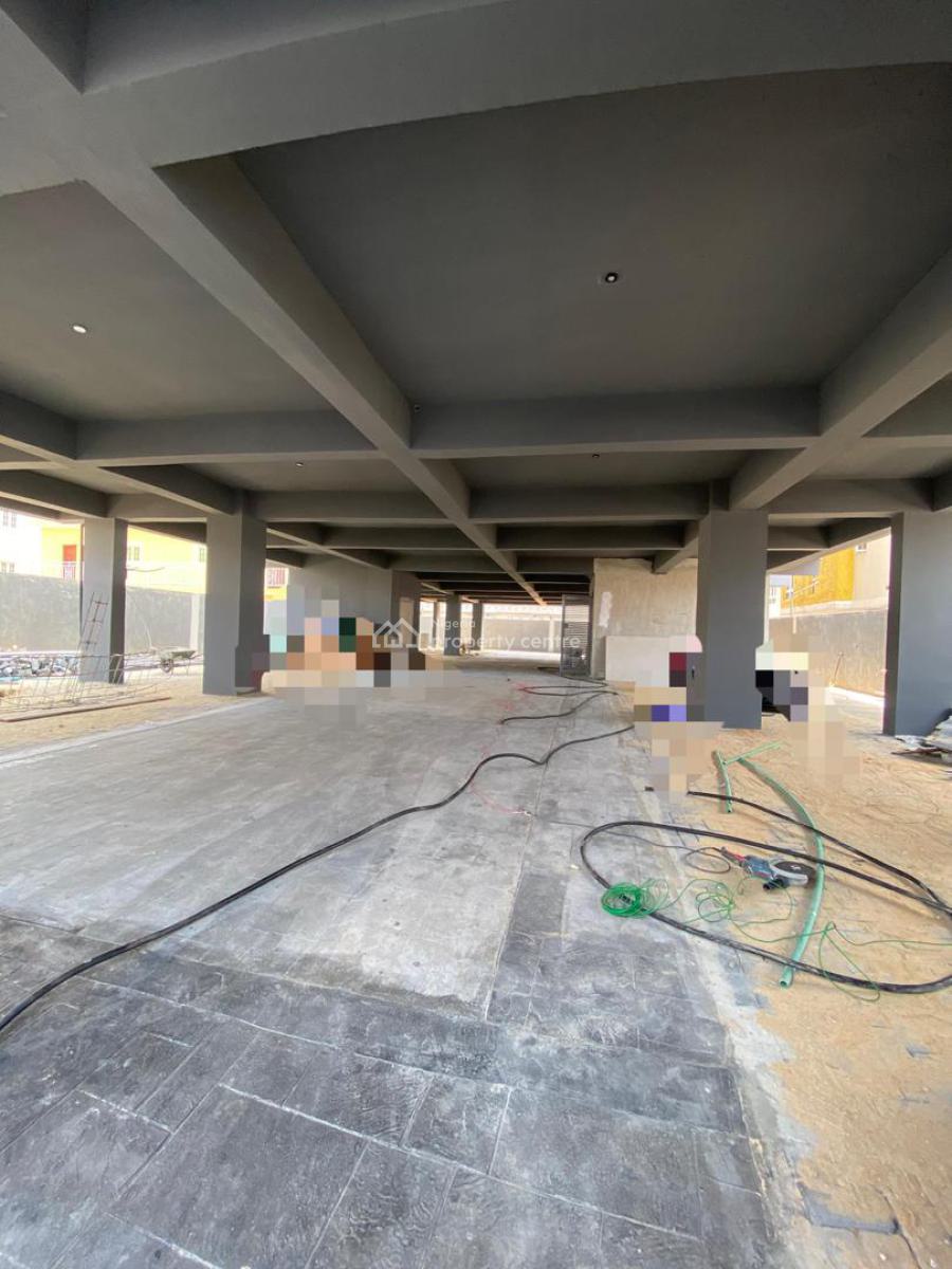 Luxury 2 Bedroom Apartment, Freedom Way, Lekki Phase 1, Lekki, Lagos, Flat / Apartment for Sale