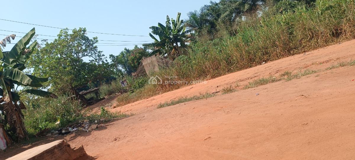 Stop Paying House Bill Forever! Own 232sqm Land with 6 Months Payment, Awenla, Ifo, Ogun, Residential Land for Sale