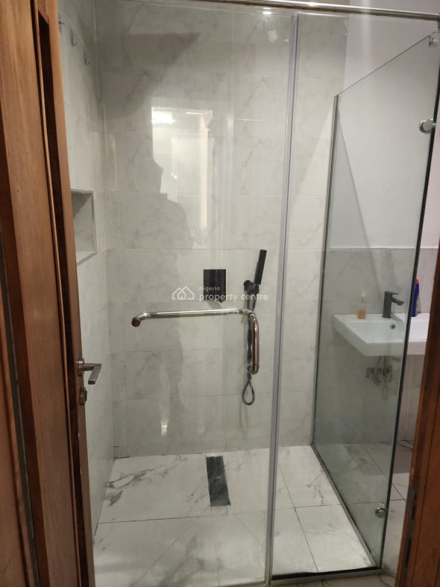 Furnished 1bed with Pool Suitable for Airbnb, Lekki Phase 1, Lekki, Lagos, Mini Flat (room and Parlour) for Sale