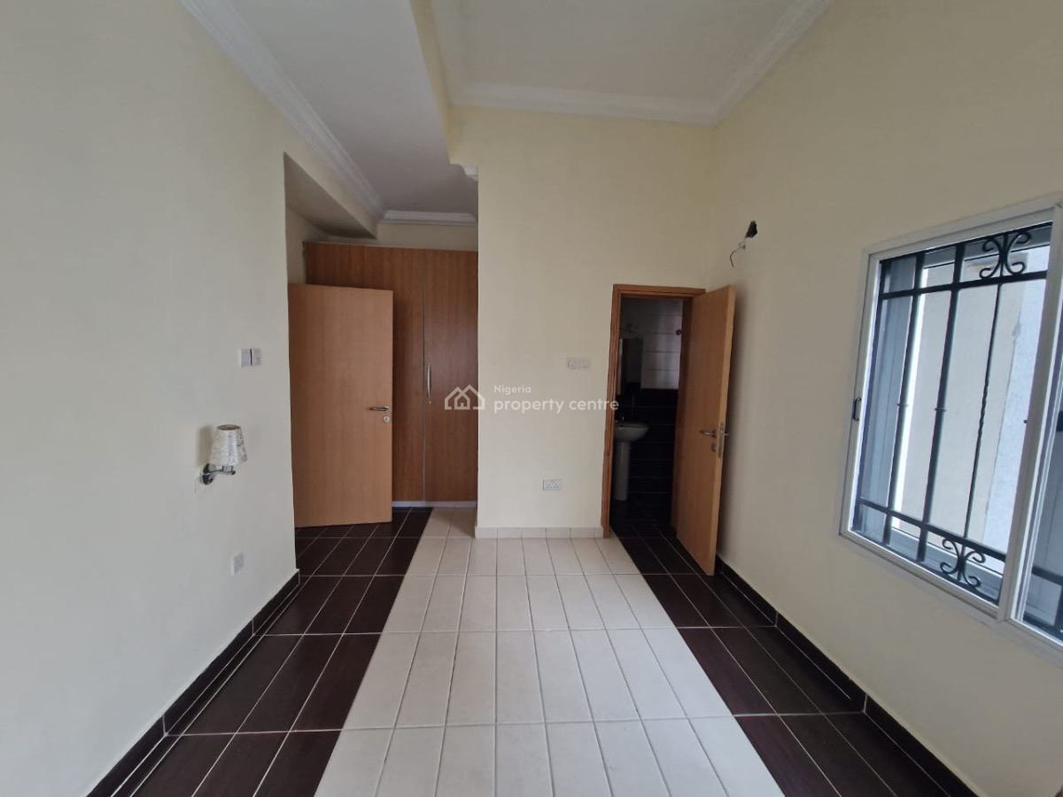 Spacious 4bedroom Semi Detached Duplex, Off Gbangbala, Ikate Elegushi, Lekki, Lagos, Semi-detached Duplex for Rent