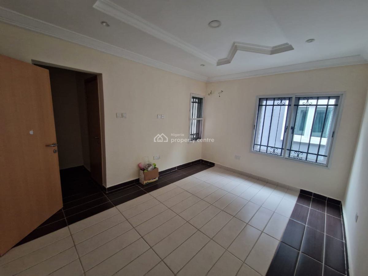 Spacious 4bedroom Semi Detached Duplex, Off Gbangbala, Ikate Elegushi, Lekki, Lagos, Semi-detached Duplex for Rent