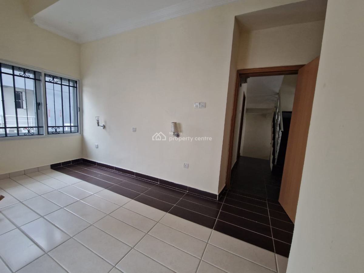 Spacious 4bedroom Semi Detached Duplex, Off Gbangbala, Ikate Elegushi, Lekki, Lagos, Semi-detached Duplex for Rent