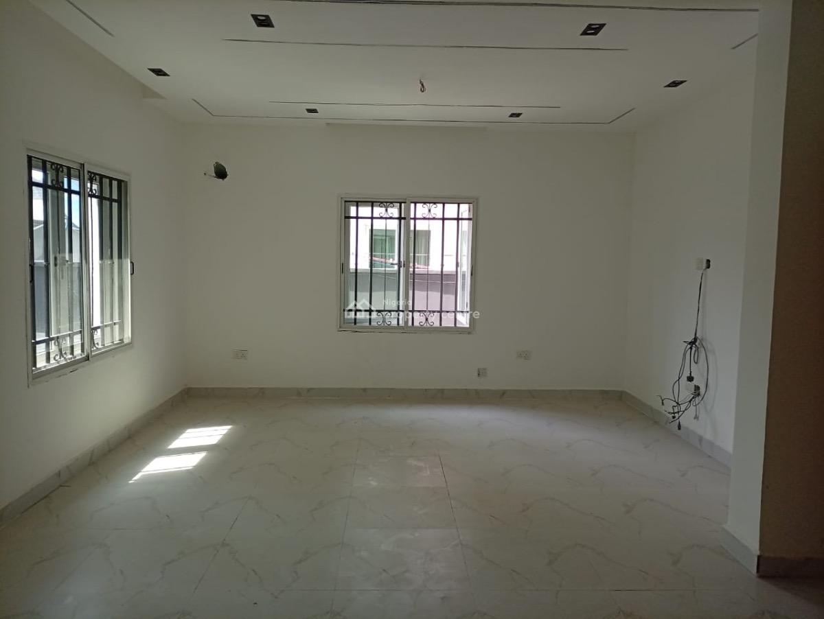 Spacious 4 Bedrooms Semi Detached Duplex, Off Gbangbala, Ikate Elegushi, Lekki, Lagos, Semi-detached Duplex for Rent