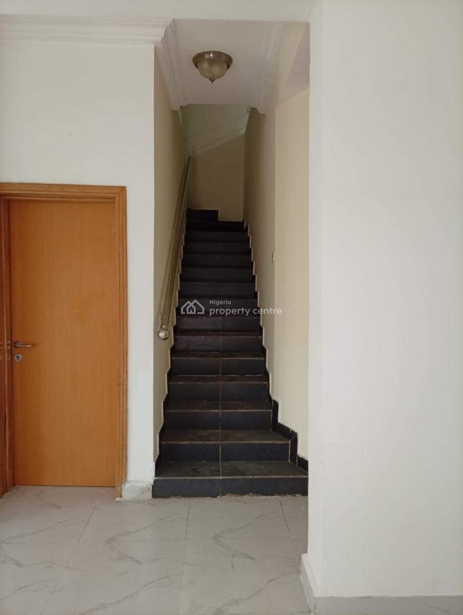 Spacious 4 Bedrooms Semi Detached Duplex, Off Gbangbala, Ikate Elegushi, Lekki, Lagos, Semi-detached Duplex for Rent
