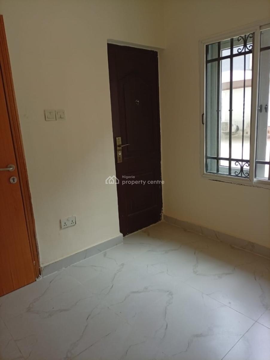 Spacious 4 Bedrooms Semi Detached Duplex, Off Gbangbala, Ikate Elegushi, Lekki, Lagos, Semi-detached Duplex for Rent