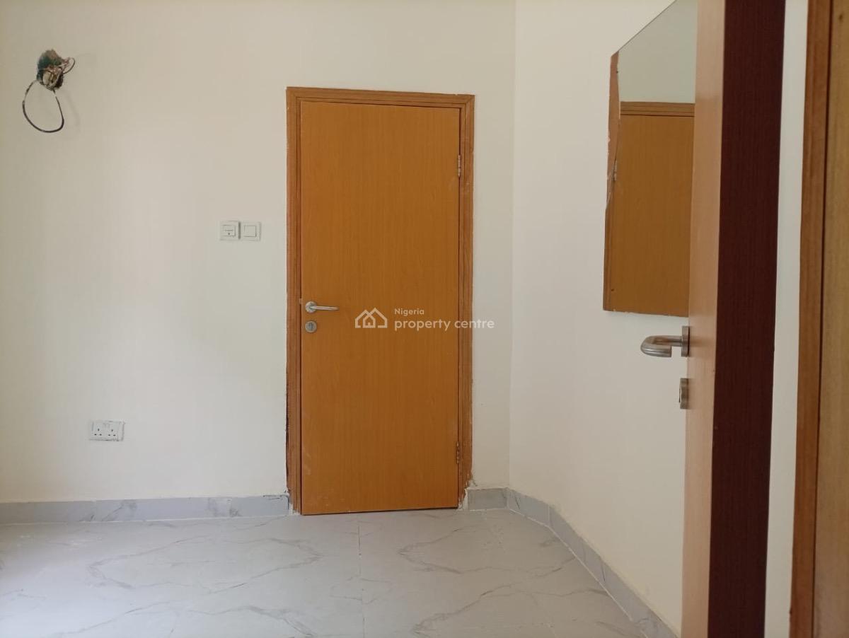 Spacious 4 Bedrooms Semi Detached Duplex, Off Gbangbala, Ikate Elegushi, Lekki, Lagos, Semi-detached Duplex for Rent