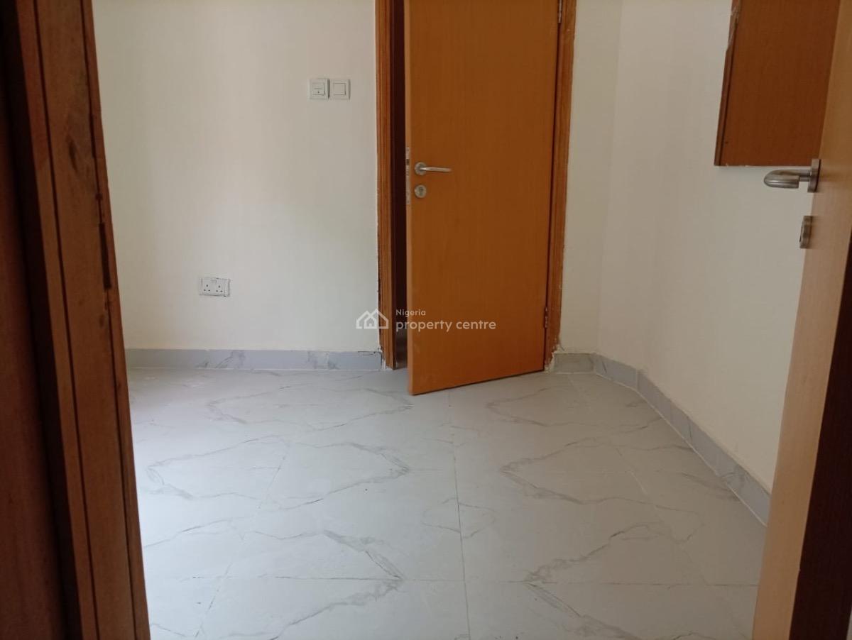 Spacious 4 Bedrooms Semi Detached Duplex, Off Gbangbala, Ikate Elegushi, Lekki, Lagos, Semi-detached Duplex for Rent