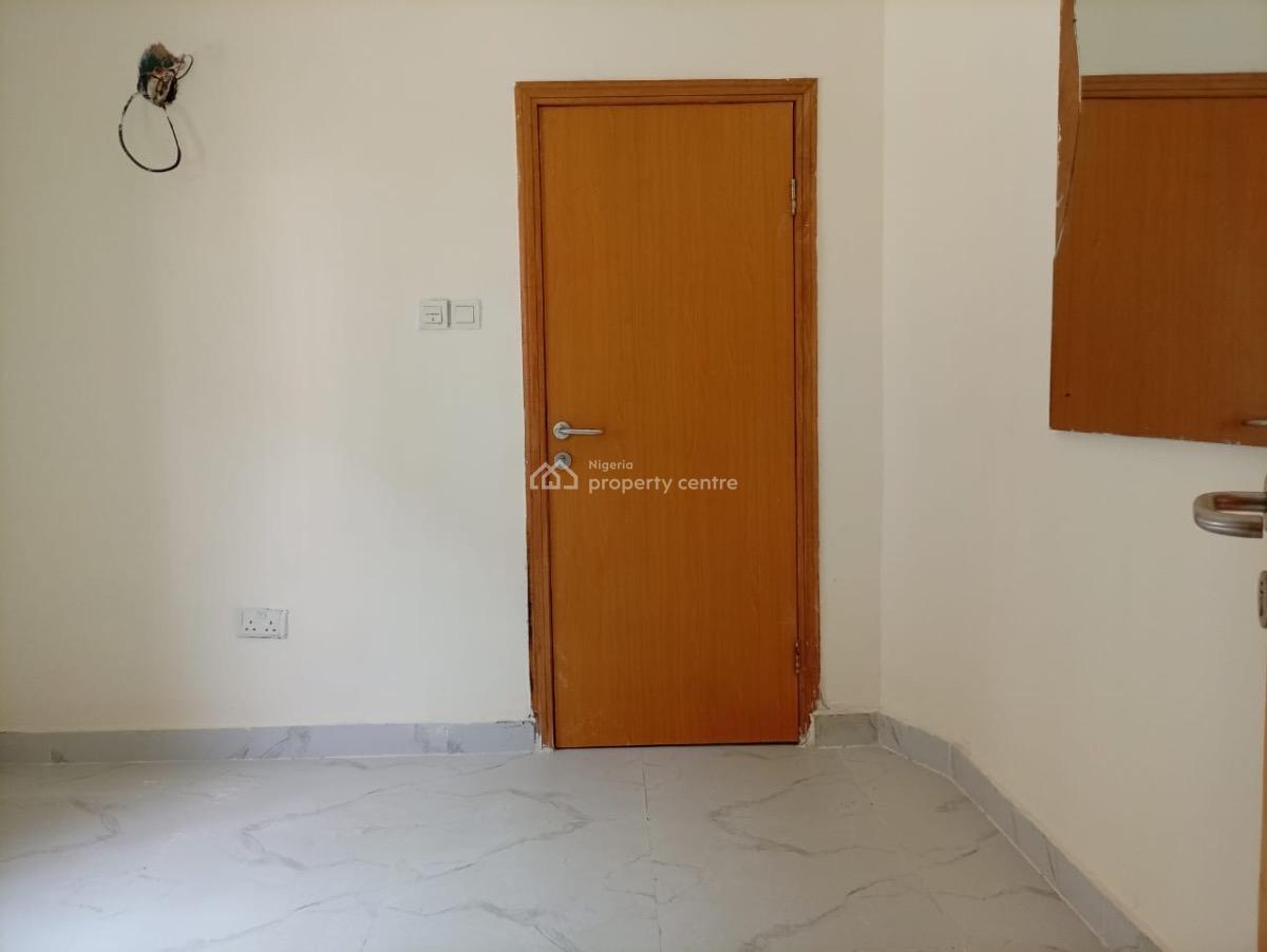 Spacious 4 Bedrooms Semi Detached Duplex, Off Gbangbala, Ikate Elegushi, Lekki, Lagos, Semi-detached Duplex for Rent