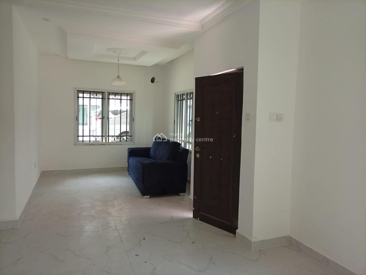 Spacious 4 Bedrooms Semi Detached Duplex, Off Gbangbala, Ikate Elegushi, Lekki, Lagos, Semi-detached Duplex for Rent