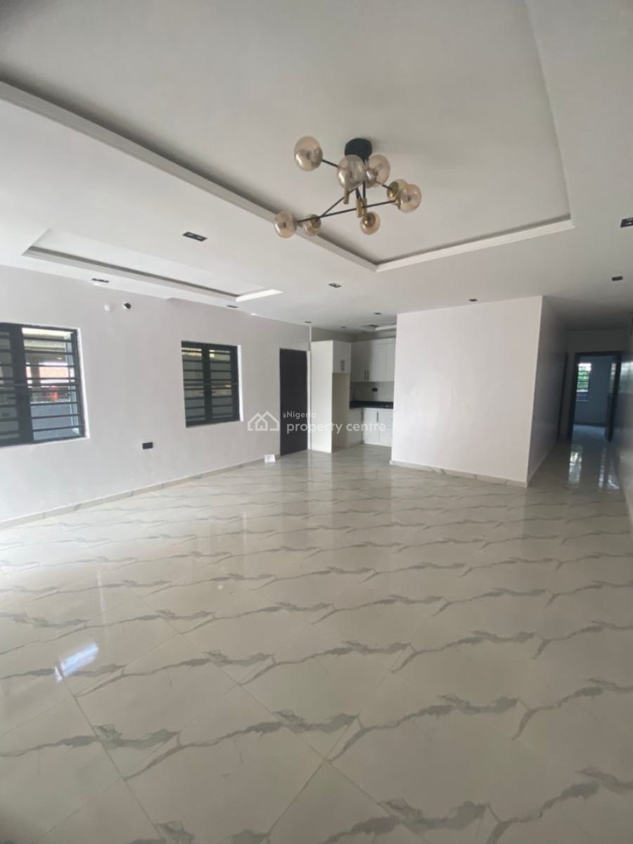 Luxurious 2 Bedrooms Flat, Ologolo, Lekki, Lagos, Flat / Apartment for Rent