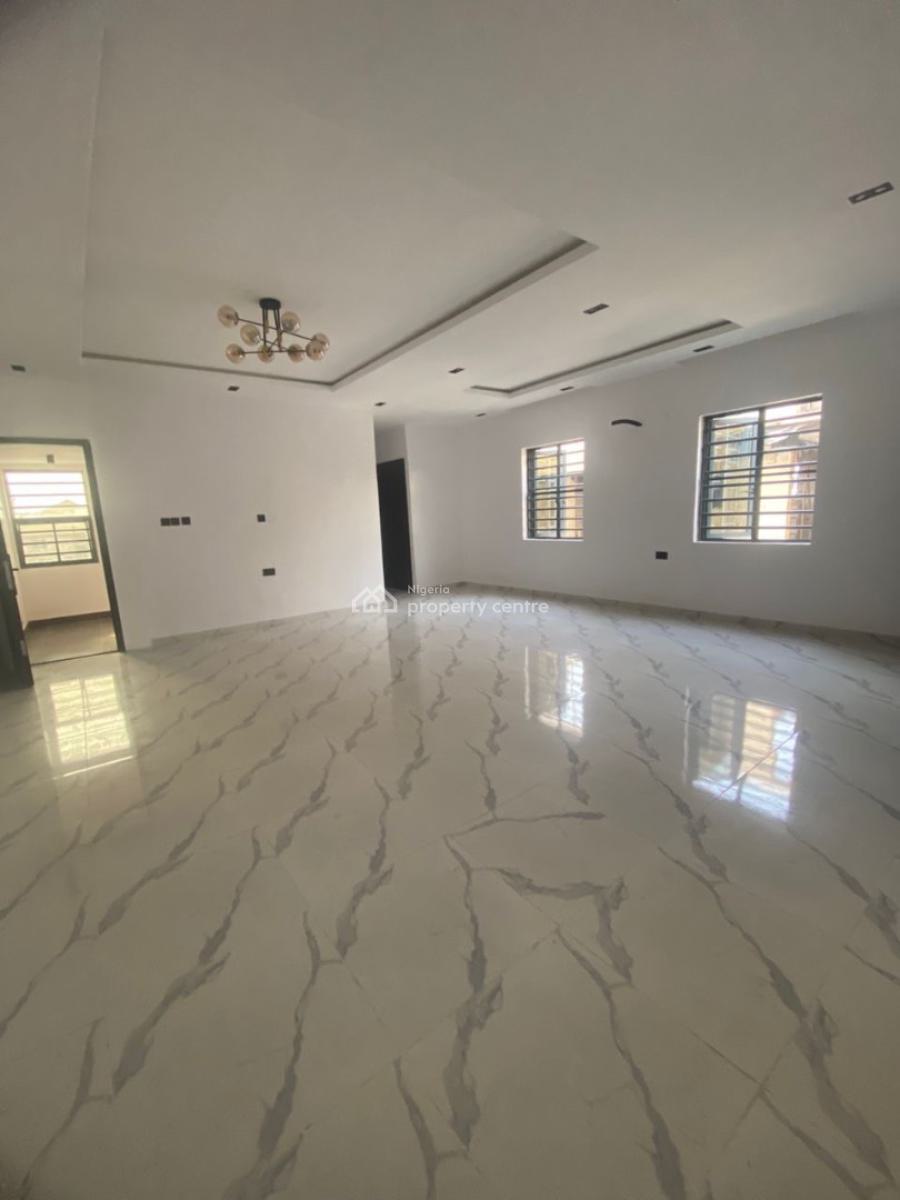 Luxurious 2 Bedrooms Flat, Ologolo, Lekki, Lagos, Flat / Apartment for Rent