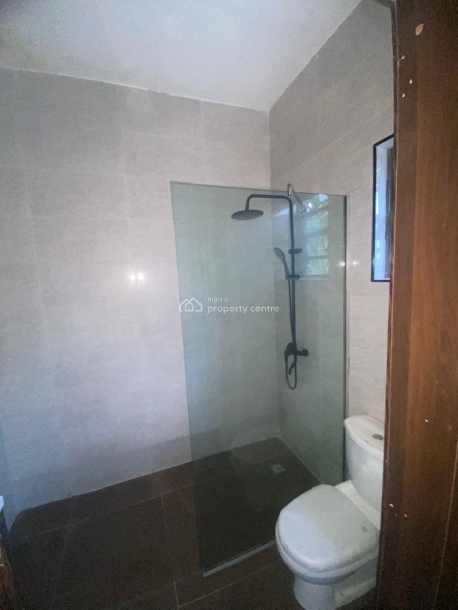 Luxurious 2 Bedrooms Flat, Ologolo, Lekki, Lagos, Flat / Apartment for Rent
