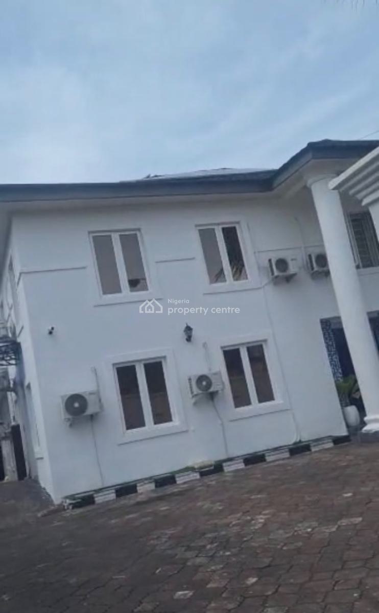 Luxury 10bedroom, Lekki Phase 1, Lekki, Lagos, Detached Duplex for Sale