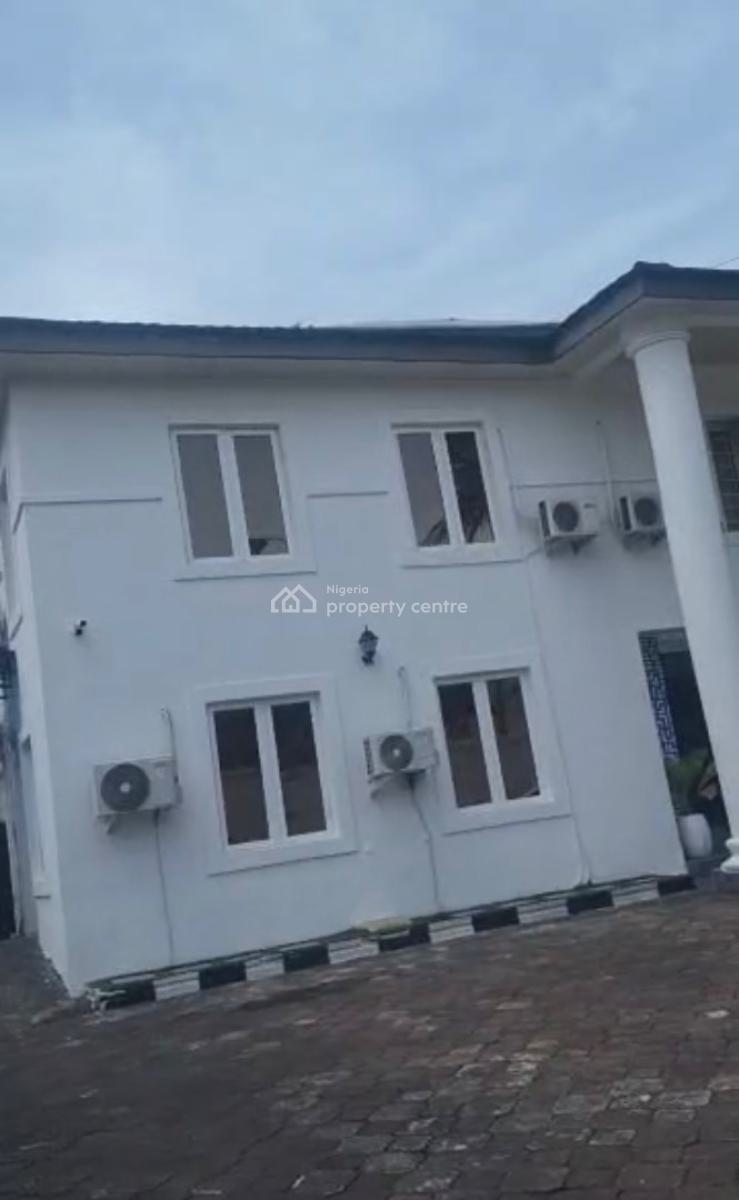 Luxury 10bedroom, Lekki Phase 1, Lekki, Lagos, Detached Duplex for Sale