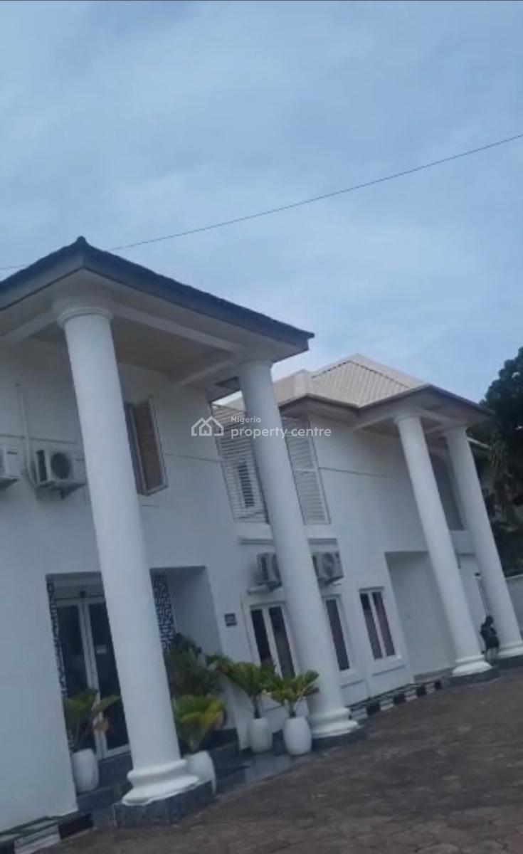 Luxury 10bedroom, Lekki Phase 1, Lekki, Lagos, Detached Duplex for Sale