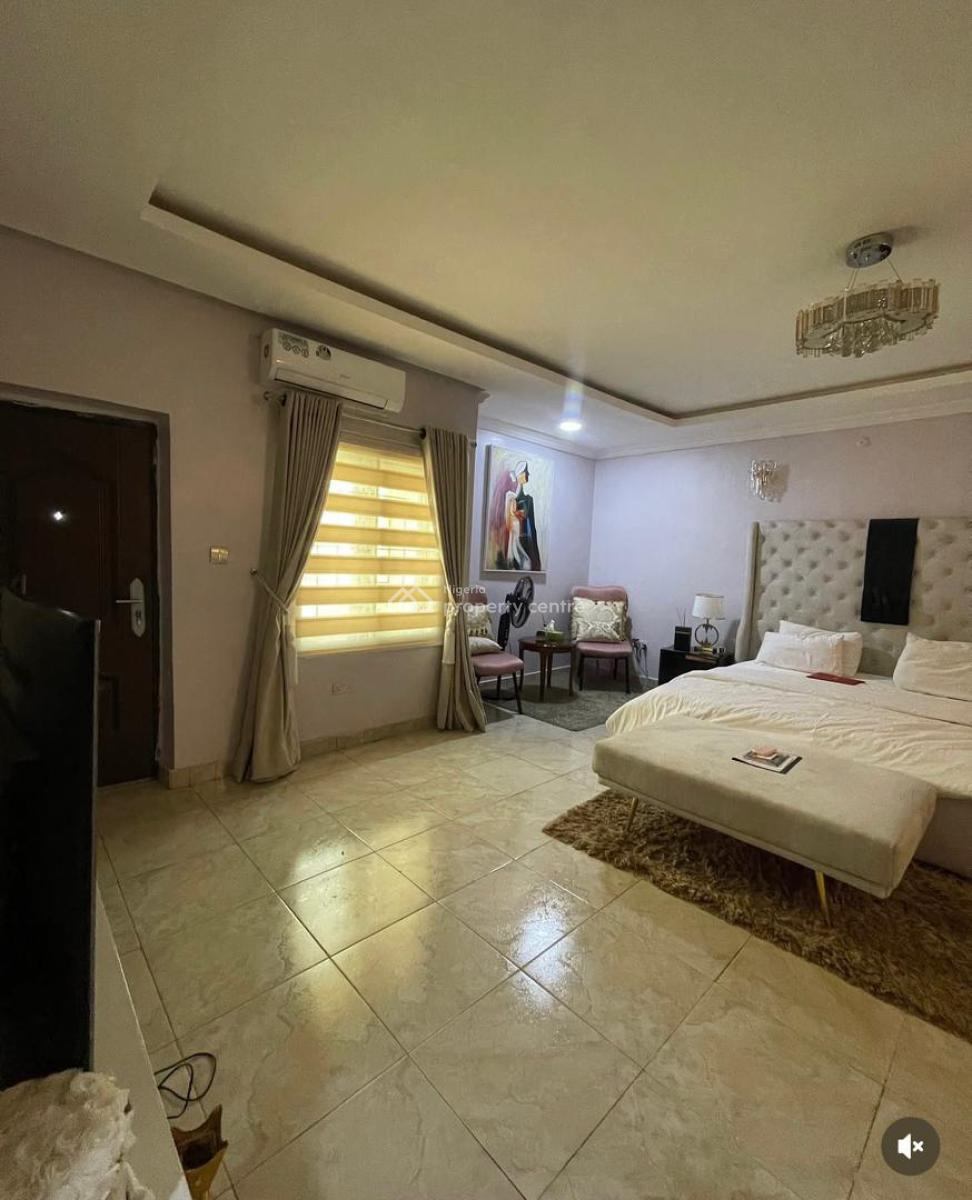 Spacious 3 Bedroom Semi Detached, Ikate, Lekki, Lagos, Semi-detached Duplex for Rent