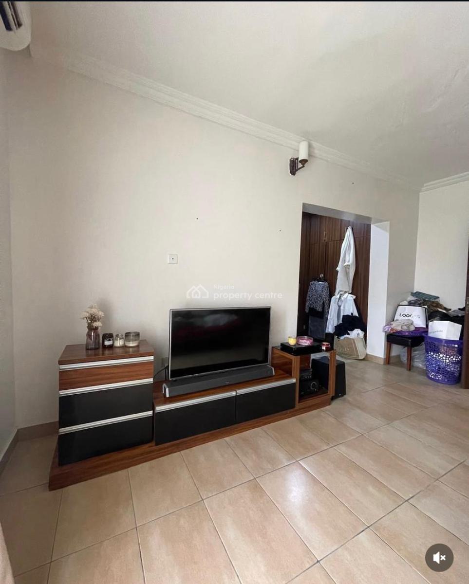 Spacious 3 Bedroom Semi Detached, Ikate, Lekki, Lagos, Semi-detached Duplex for Rent