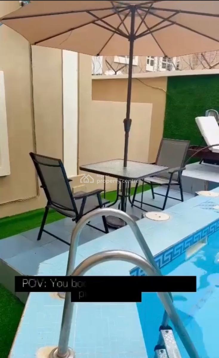 Spacious 4bedroom, Lekki Phase 1, Lekki, Lagos, Terraced Duplex for Rent