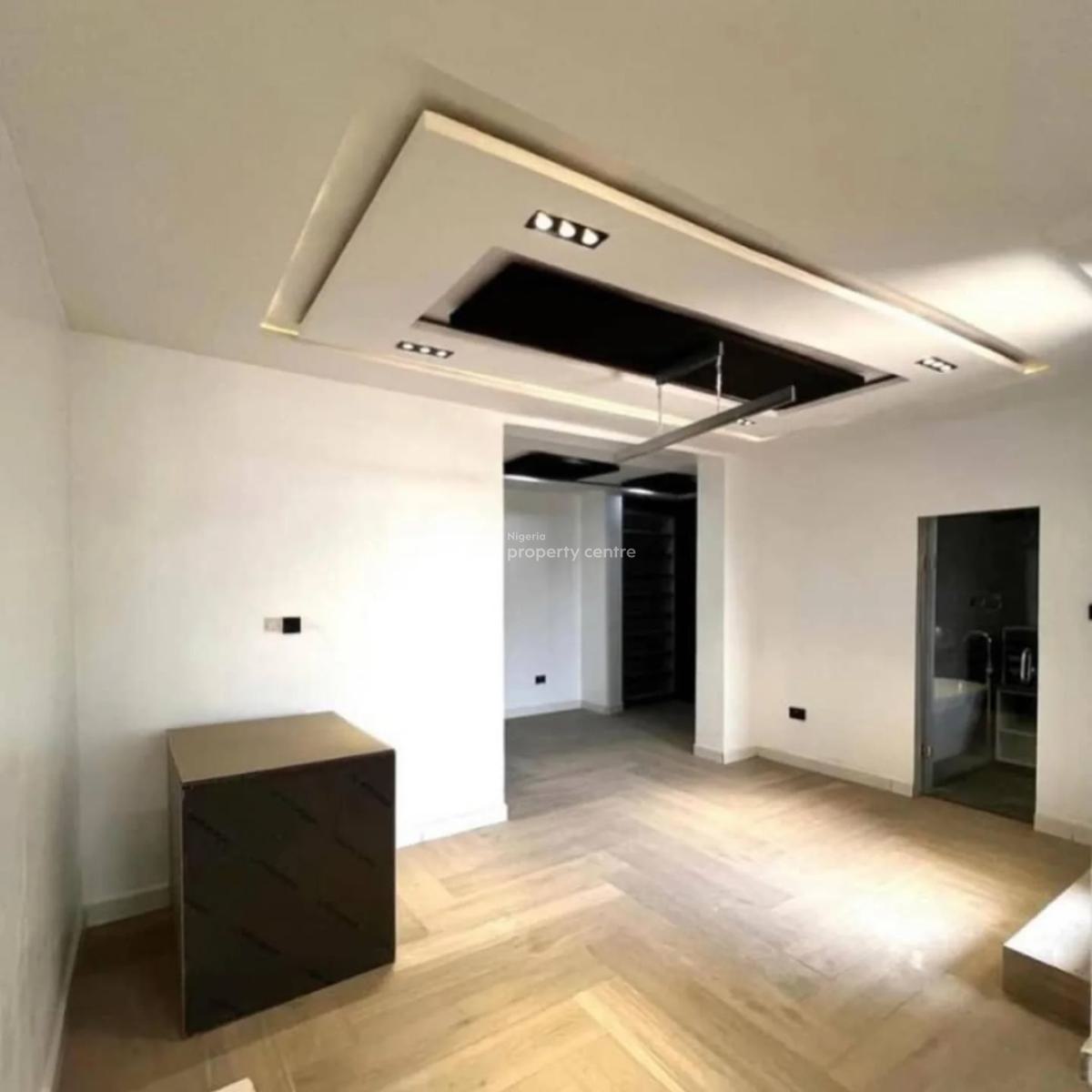 Luxury 4 Bedroom Terraces with a Bq  Location Wuye,abuja  Price 390m N, Wuye, Abuja, House for Sale