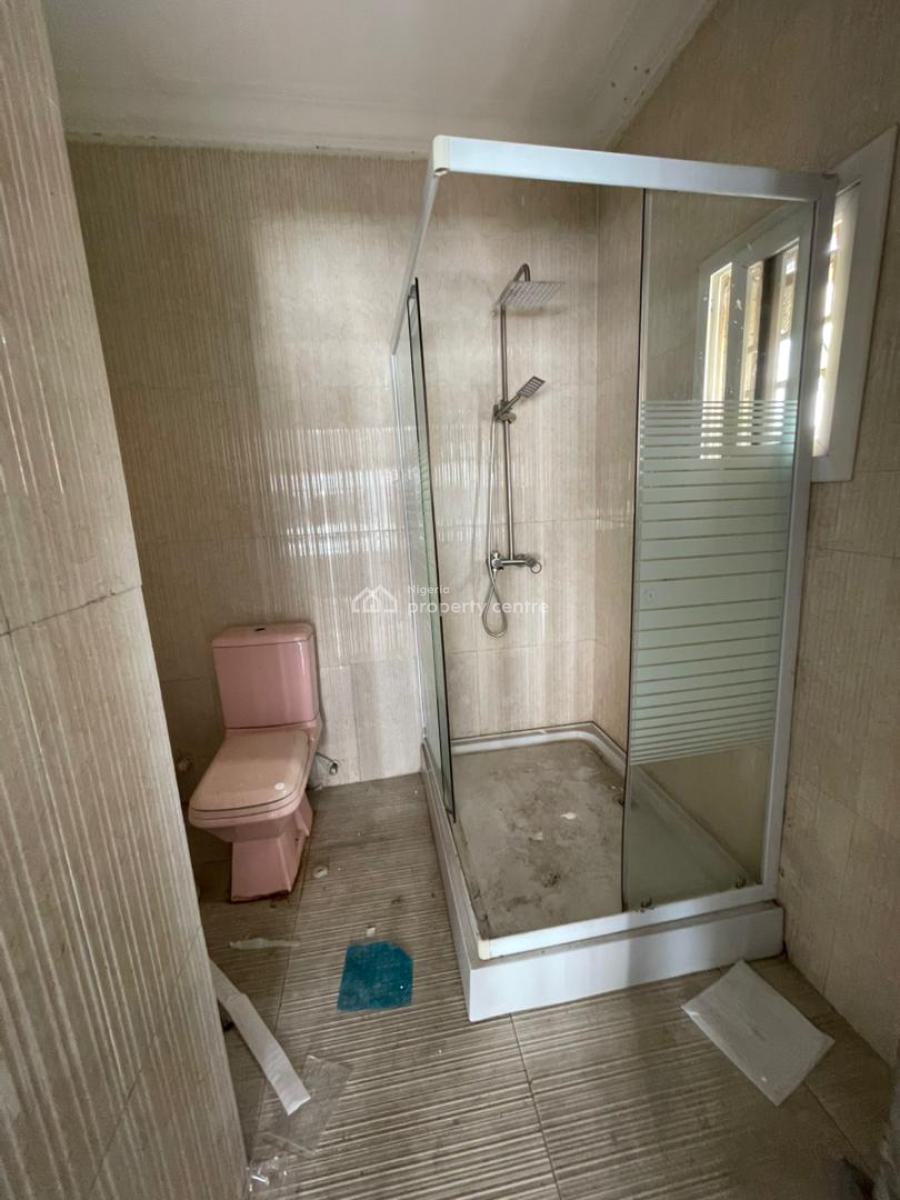 5bedeooms Fully Detached Duplex with Bq, Pinnock Beach Estate, Osapa, Lekki, Lagos, Detached Duplex for Rent