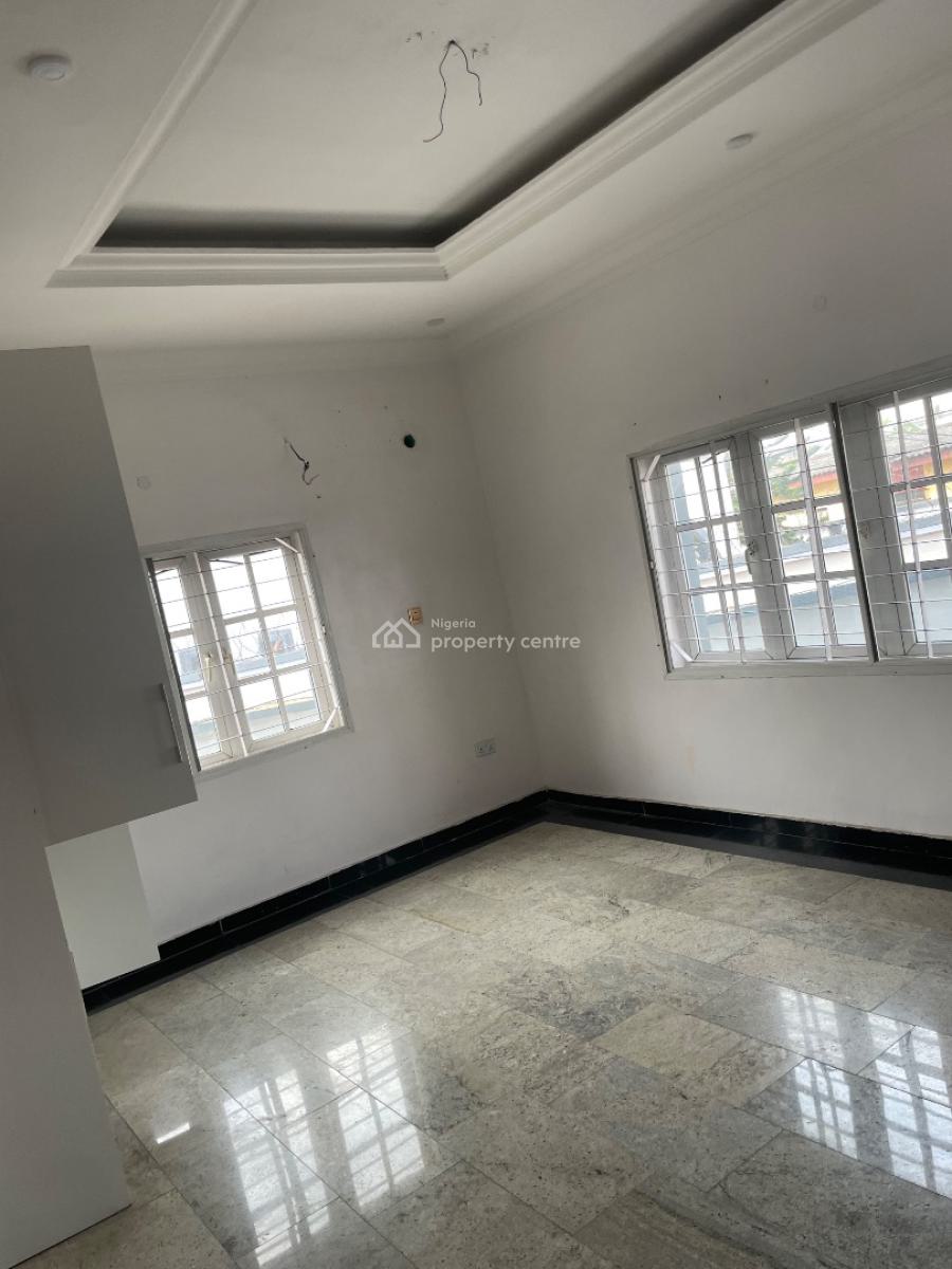 Modern 2-bedroom Apartment  Prime Ogudu Estate.*, Ramat Crescent, Gra, Ogudu, Lagos, Flat / Apartment for Rent