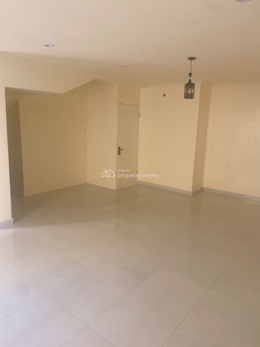 Spacious Studio Apartment, Lekki, Lagos, Flat / Apartment for Rent