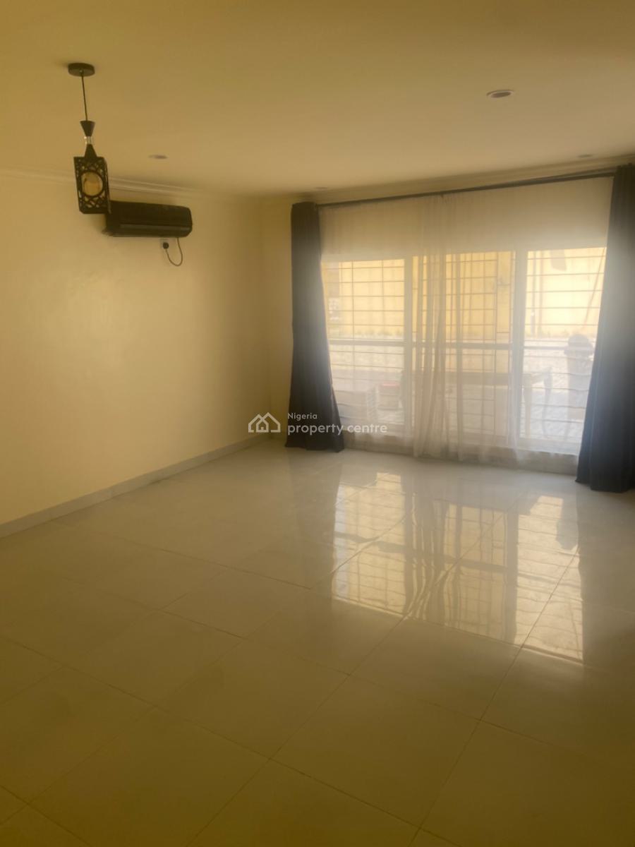 Spacious Studio Apartment, Lekki, Lagos, Flat / Apartment for Rent