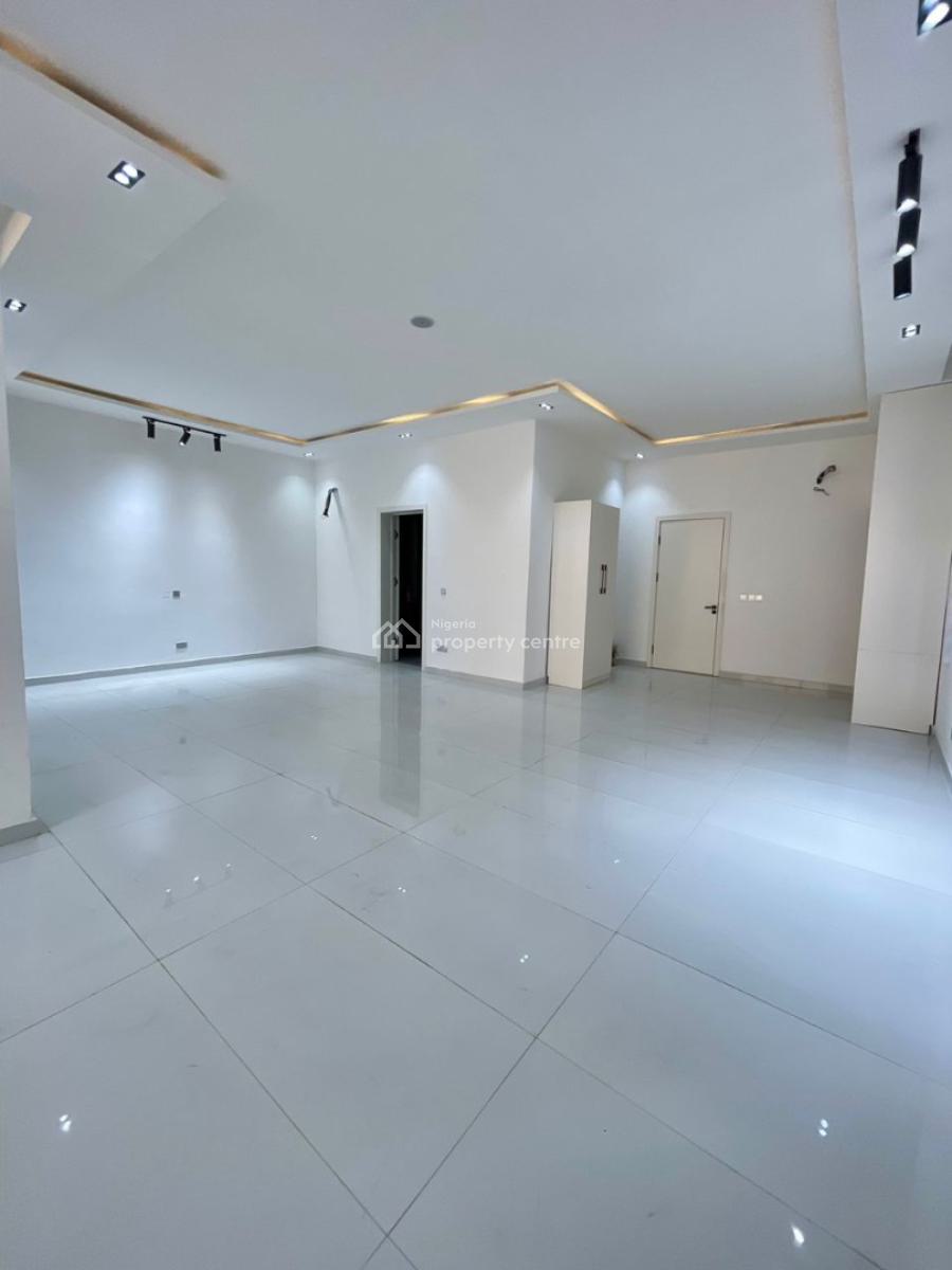 Gigantic 5 Bedroom Detached Duplex with Swimming Pool, Bq, Chevron Toll Gate, Orchid Road, Lekki, Lagos, Detached Duplex for Sale