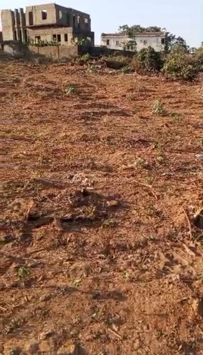 1,500sqm, Residential, C of O, Guzape Bala, Guzape District, Abuja, Residential Land for Sale