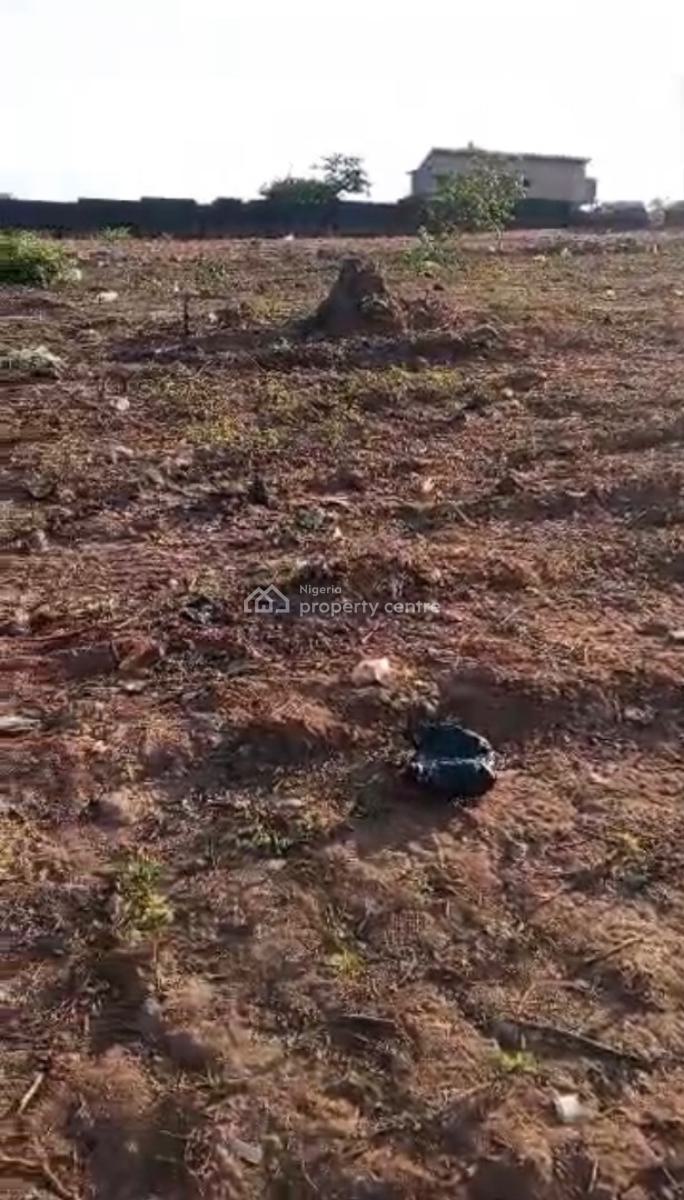 1,500sqm, Residential, C of O, Guzape Bala, Guzape District, Abuja, Residential Land for Sale