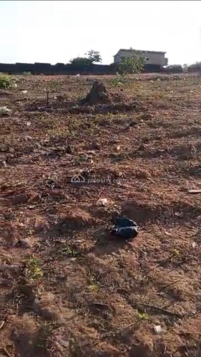 1,500sqm, Residential, C of O, Guzape Bala, Guzape District, Abuja, Residential Land for Sale