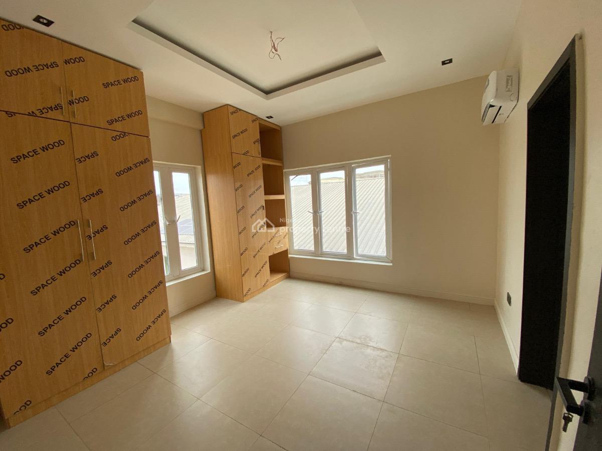 Fully Serviced Miniflat with Standard Fitted Kitchen, Ikate Lekki Lagos, Ikate, Lekki, Lagos, Mini Flat (room and Parlour) for Rent