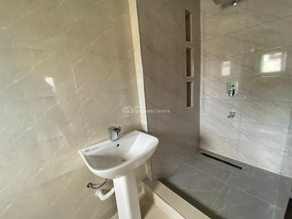 Fully Serviced Miniflat with Standard Fitted Kitchen, Ikate Lekki Lagos, Ikate, Lekki, Lagos, Mini Flat (room and Parlour) for Rent