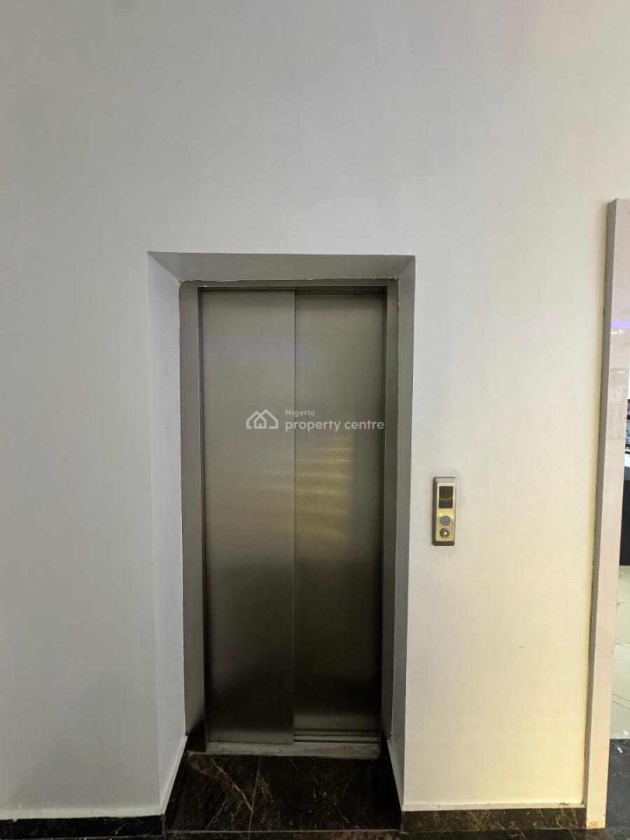 Beautiful 5 Bedroom Detached Duplex with L-shaped Pool, Rooftop and Pr, Osapa, Lekki, Lagos, Detached Duplex for Sale