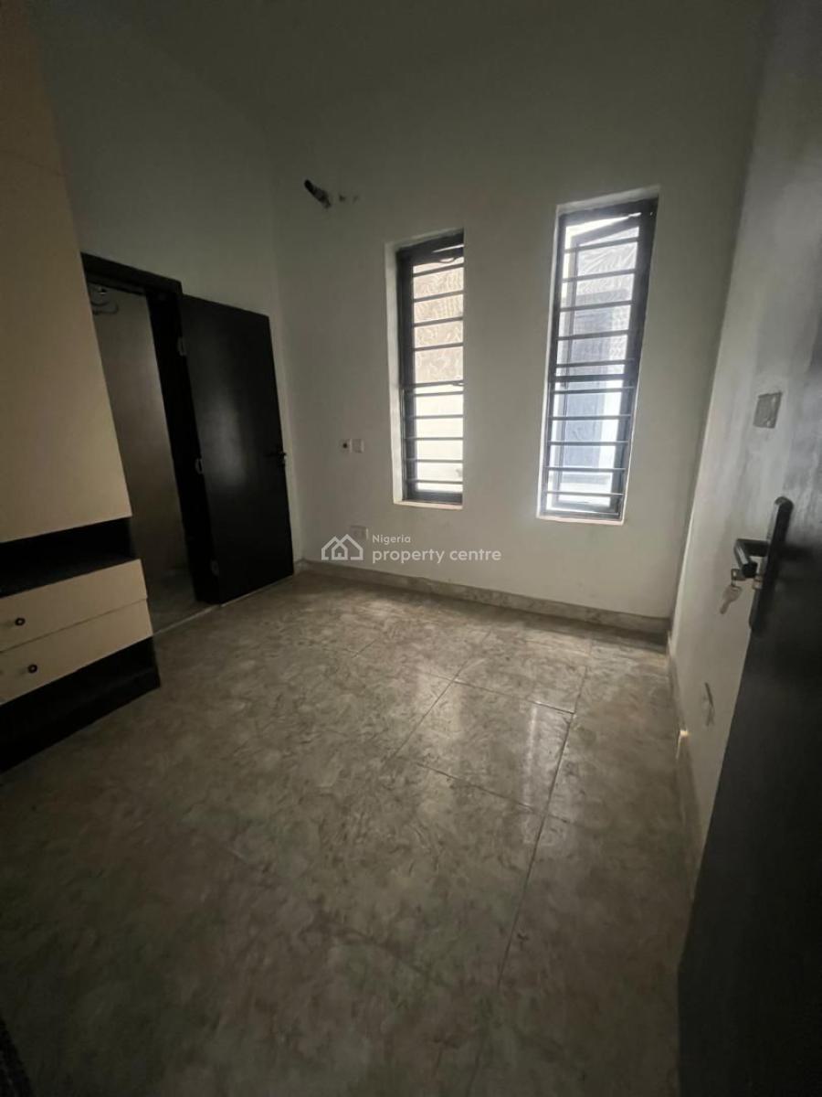 4 Bedrooms Duplex with a Room Bq, Dawaki, Gwarinpa, Abuja, Detached Duplex for Sale