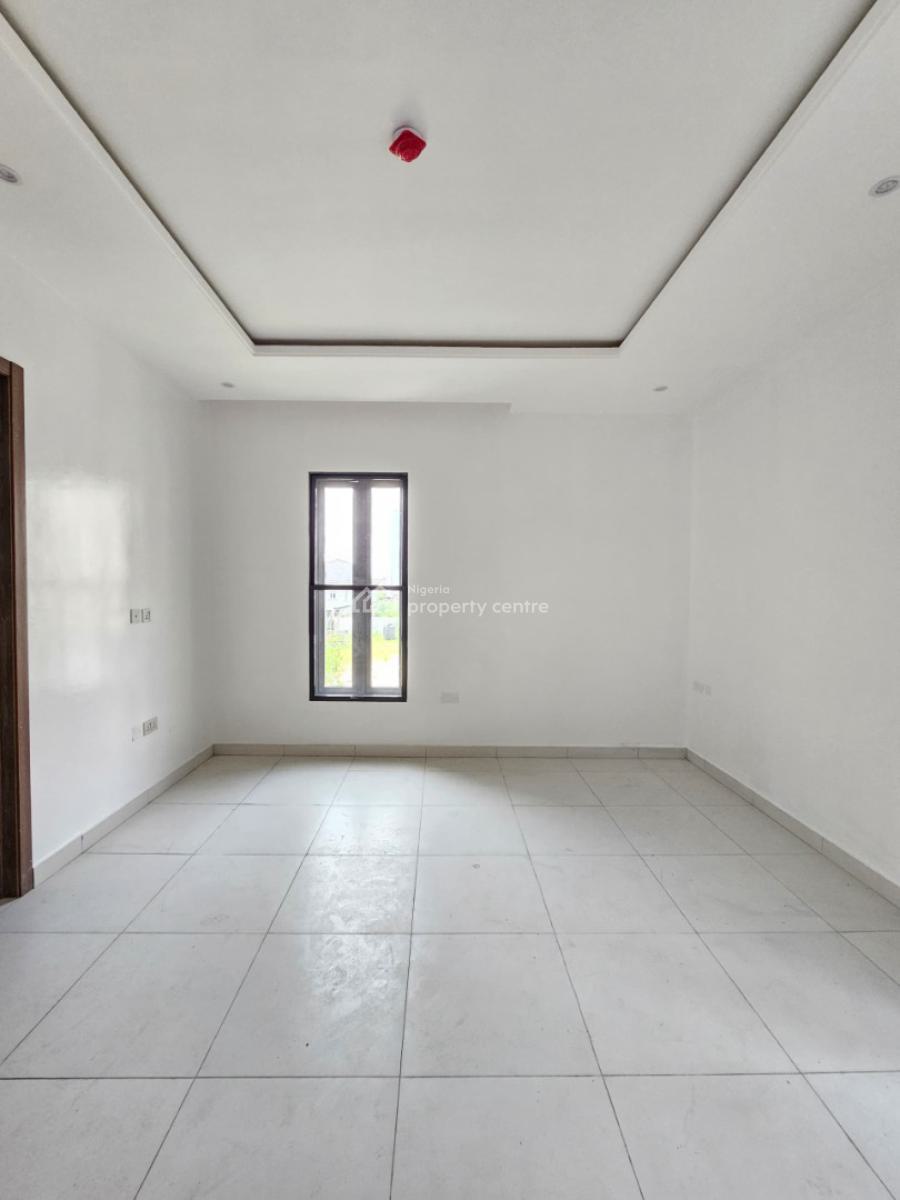 Well-built Luxury Spacious 2 Bedroom Apartment with Bq, Ikate Elegushi, Lekki, Lagos, Flat / Apartment for Sale