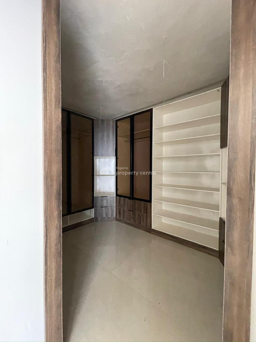 Luxury 4 Bedroom Maisonette with Poop, Gym, Bq & Elevator, Ikoyi, Lagos, Flat / Apartment for Sale