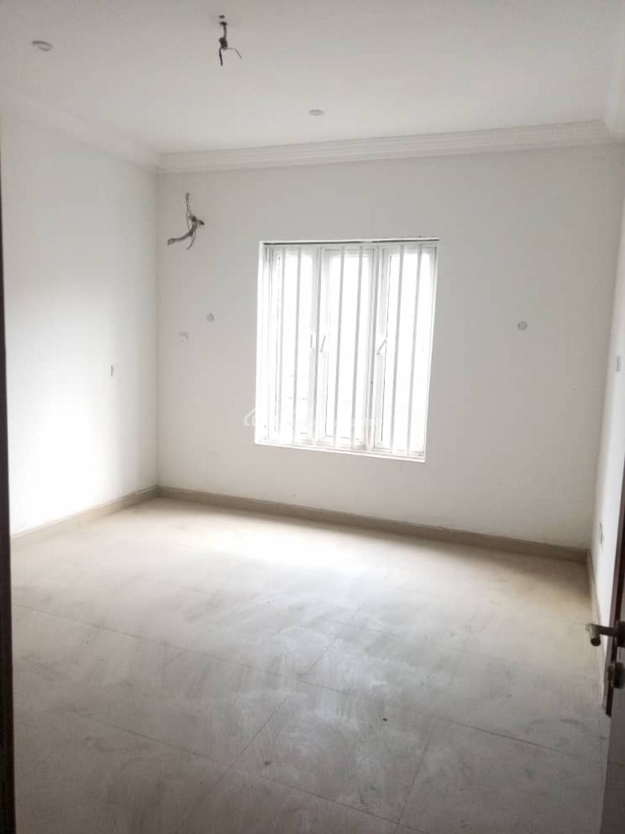 3bedroom Apartment, Igbo Efon, Lekki, Lagos, Flat / Apartment for Sale