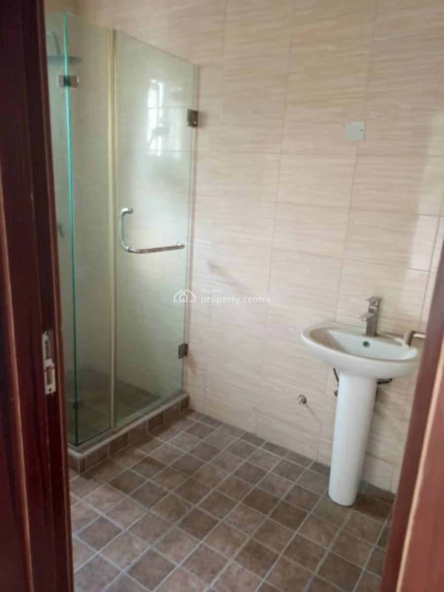 3bedroom Apartment, Igbo Efon, Lekki, Lagos, Flat / Apartment for Sale