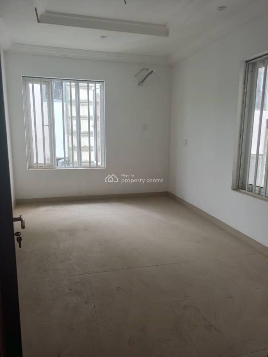 3bedroom Apartment, Igbo Efon, Lekki, Lagos, Flat / Apartment for Sale