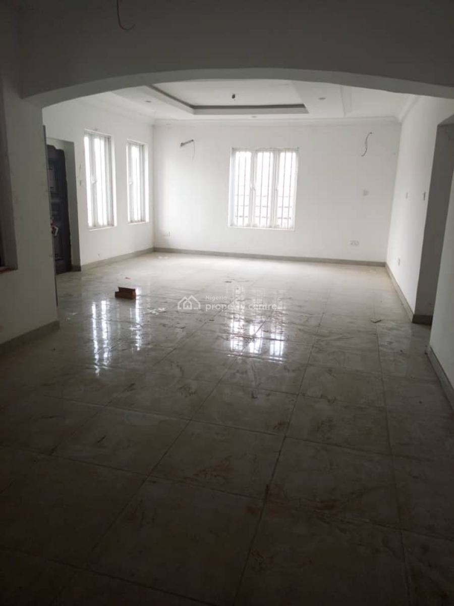 3bedroom Apartment, Igbo Efon, Lekki, Lagos, Flat / Apartment for Sale