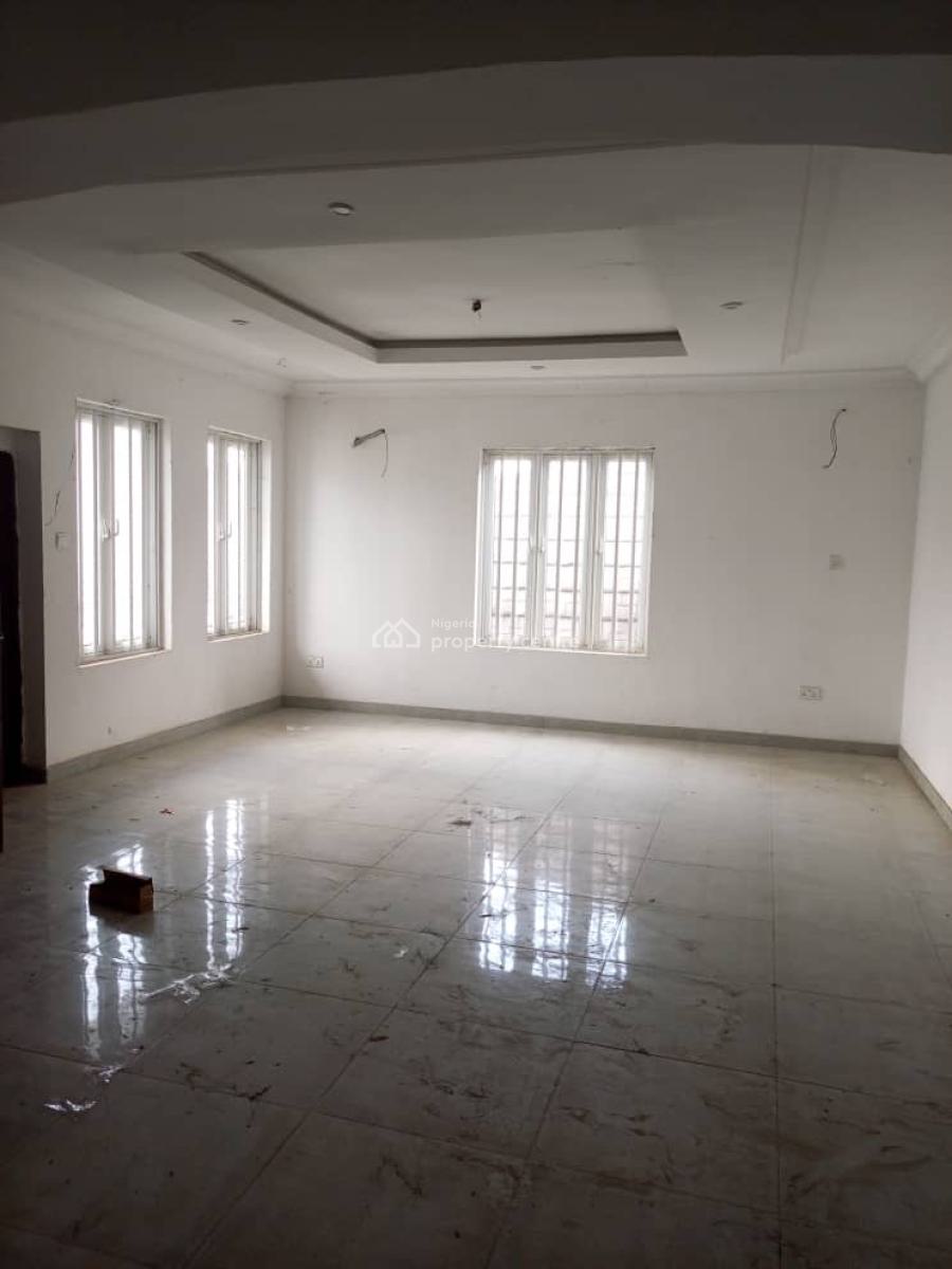 3bedroom Apartment, Igbo Efon, Lekki, Lagos, Flat / Apartment for Sale